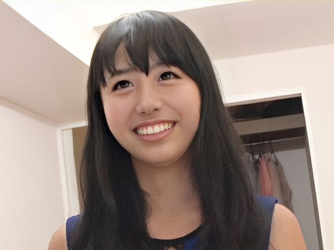 【エロお姉さんと自宅で濃厚プレイ】 素人美女の敏感スポットを責めまくり！ 絶頂顔に興奮して生ハメ中出し♡