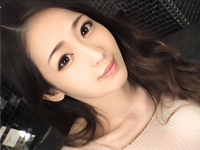【ギャル尻に魅了されて】 悩殺ヒップのギャルと激しく腰振りセックス！ 止まらない快感に中出し確実！