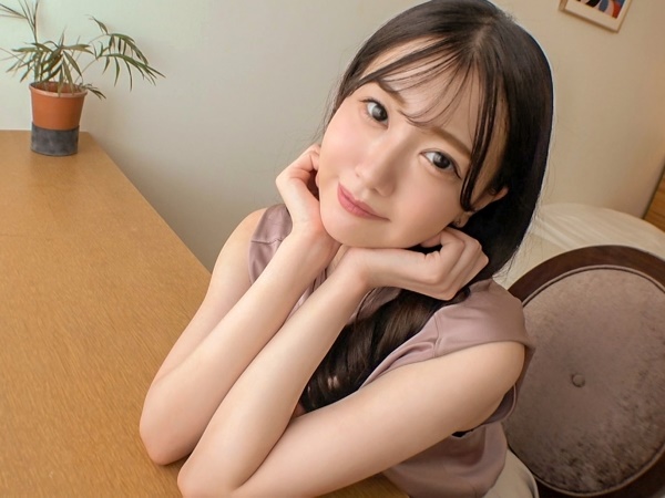 好奇心でAVに挑戦しちゃう不届き者女子大生…恥ずかしさのあまり顔をしかめるも次第に快感の虜になりアヘ顔晒してイクッ♡