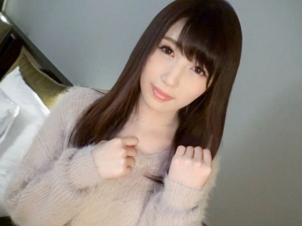 【初撮り♡モデル級美女】 緊張の初体験！ スレンダーなボディが乱れまくる、恥じらいエロ動画！