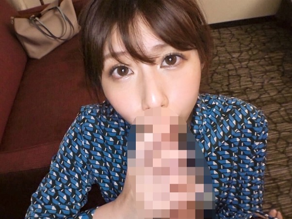 【美乳広報OLの秘密】 広報のプロがカメラの前で本気イキ♡ 敏感ボディが男に弄ばれる社内不倫セックス！