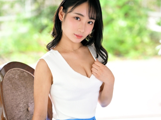 【セクシー美脚のお姉さん】 ランジェリーから覗く美脚に興奮MAX！エロエロな美尻も堪能しながら激しく責めまくり！