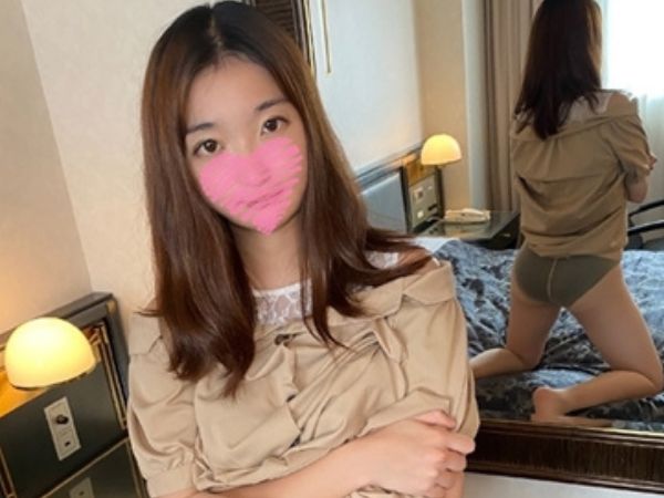 【美尻美女の誘惑】 街で見かけるあの子がエロすぎる！ 自慢の美尻を揺らし、男を誘う♡ 締まり抜群のま〇こで精子を搾り取る！