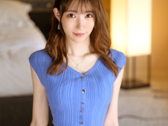 【美脚フェチ必見】 モデル級の長身美女と激エロプレイ！ 細くて長い脚に絡みつく情事♡ 脚好きにはたまらない！