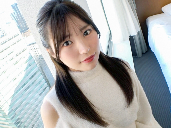 【スレンダー美人の寝取られ】彼氏に浮気された復讐はAVで！ 敏感ボディが他人棒で絶頂しまくり、イキまくりのお漏らし♡