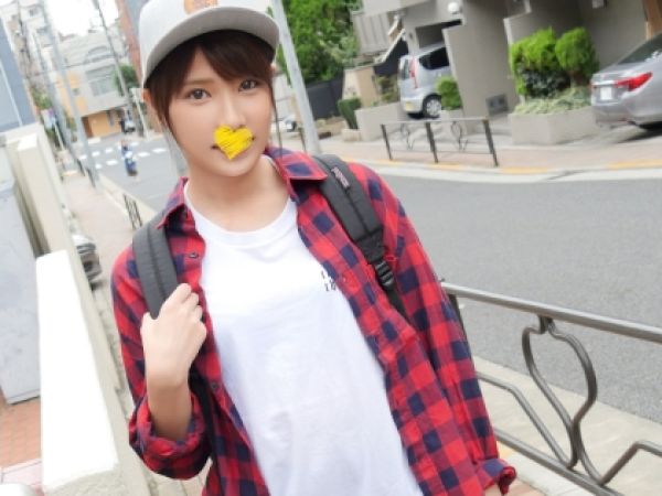 【ボーイッシュJDの初体験】 7年ぶりに感じる快感！ 貧乳ボディをデカチンで突きまくって連続中出し♡