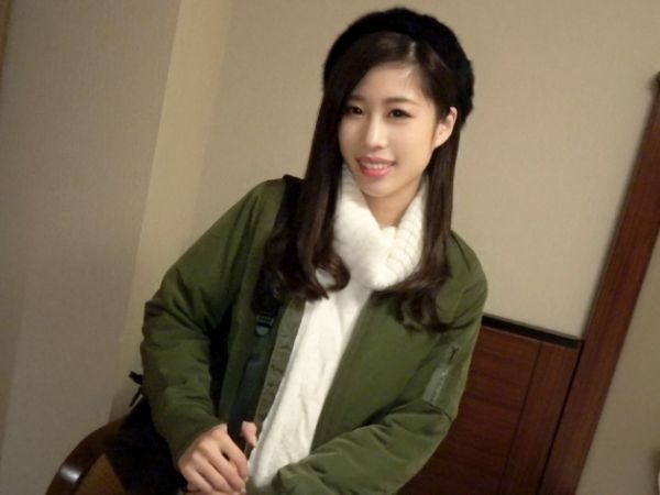 【長身お姉さんの敏感ボディ】 スレンダー美人の隠れたエロさ全開！ 愛撫でトロける敏感お姉さんと濃厚セックス三昧！