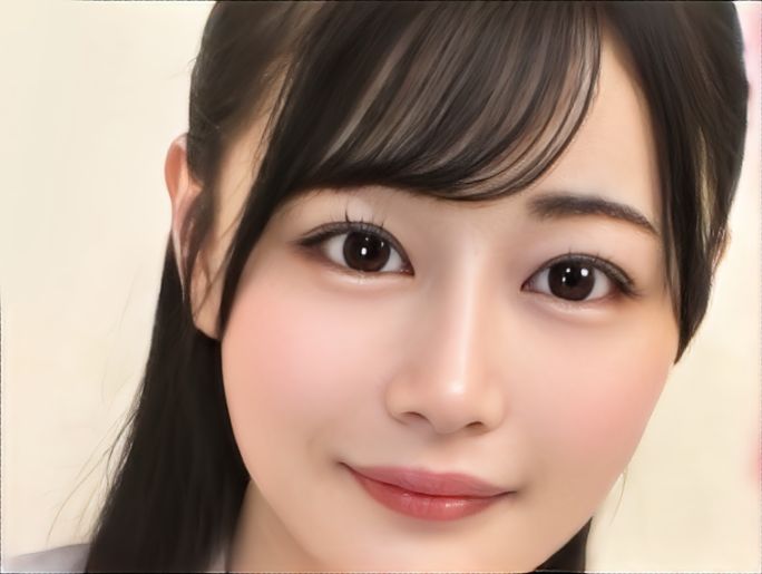 【制服時代の甘い記憶】 制服美少女と青春セックス♡ バックで激しく突いて思い出をエッチに塗り替える！