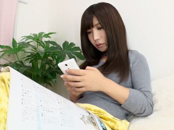 【Fカップの誘惑】ネットで出会った巨乳彼女と秘密の取引！ 商品の受け渡しで盛り上がって、そのままエロい展開に♡