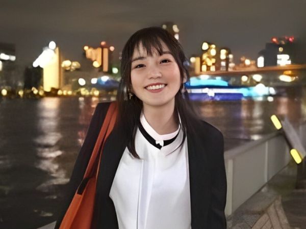【OLの裏の顔】 昼はデキるキャリアウーマン、夜はエロさ全開のヤリマン♡ 秘密のセックスライフを覗いちゃえ！