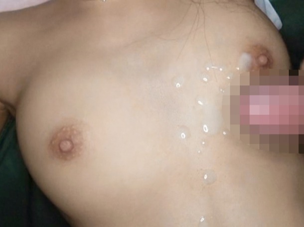 【清楚系女子大生ムッツリドスケベ】清楚系女子大生は狭いテントの中で欲求が爆発しちゃうとんだドスケベちゃん！