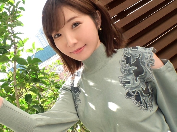 【欲求不満な人妻】 彼氏と別れて疼くカラダ…♡ 指マンでイキまくり！ 濡れ濡れお姉さまの性欲解放セックス！