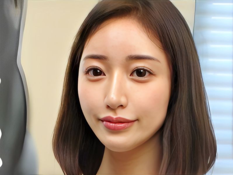 【ドM美女のイラマチオ】よだれダラダラ、目がイっちゃってる！喉奥までチ○ポを突っ込まれ、快楽に溺れる変態美女の狂った姿！