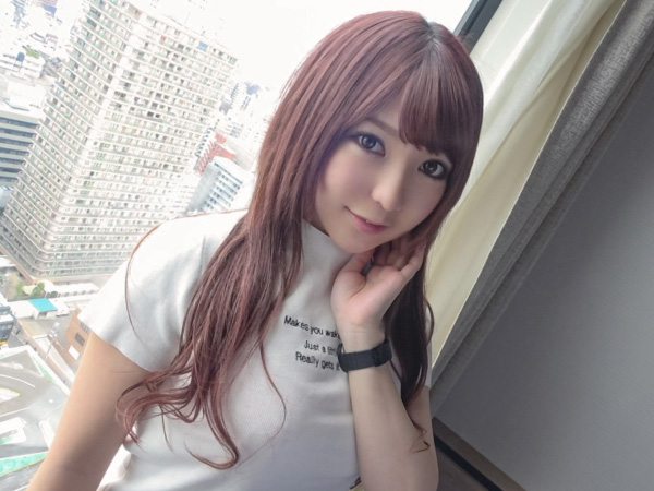 【Gカップ巨乳の感度良好】 マン汁ダダ漏れ♡ エロすぎボディのドスケベ奥様とねっとり濃厚セックス！