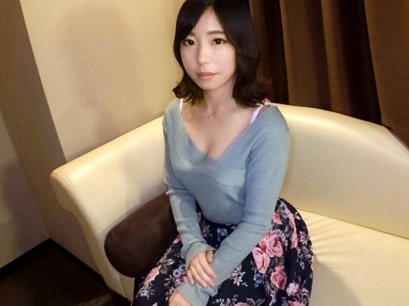 【マゾ妻の復讐SEX】 夫に浮気された若妻がドM覚醒！ 他人棒でイキまくり、快感に溺れる♡