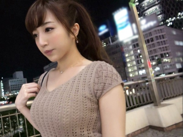 【Gカップ26歳】イラマチオ＆潮吹き♥パイズリも極上っ！不倫漬けになってひたすら欲望を爆発させるオンナ！