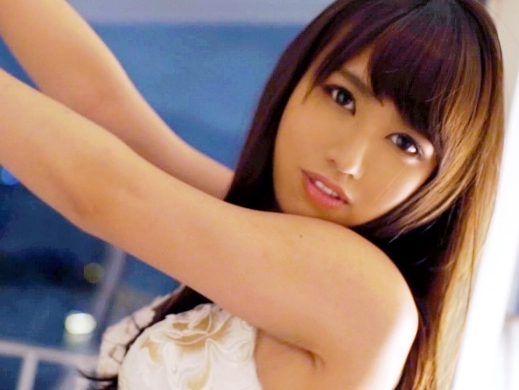 【白衣の天使の秘密】美乳ナースの淫らなプライベート！スレンダーな身体をくねらせ、快感に悶える♡