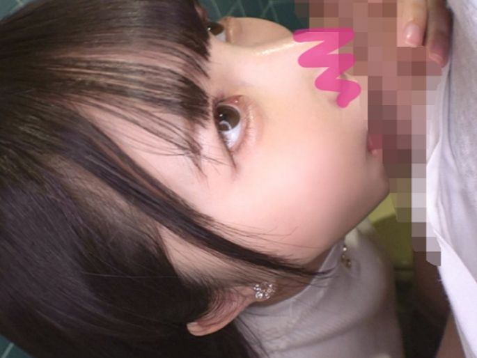 【素人】恋人の低身長ガールとえちえち！好きだからという大義名分を盾にして自分の欲望を満たす最低彼氏の激エロ性的行為！