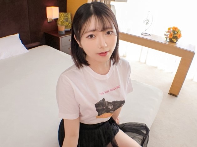 【素人】何を考えてるか分からない不思議ちゃんだけど乳はデカい！正直何考えてるとか関係ない！エロい身体をヤラせてくれ！