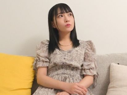 【NTR】童顔アイドル風美女がクンニされて感じちゃうっ！盛り過ぎてチンポに本気で欲情してるメス穴！！