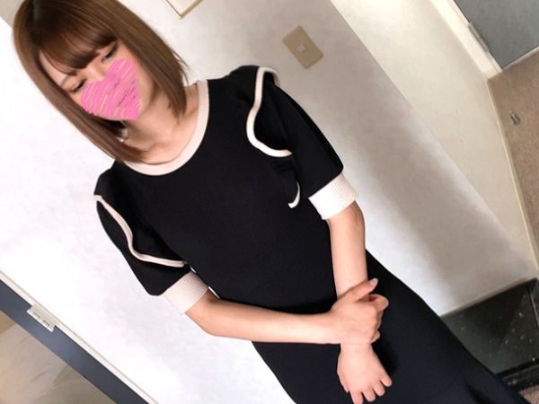 【素人×中出し】パパ活ばかりしているメス穴敏感ギャル…フェラチオ＆騎乗位でお仕置きのザーメン種付け♡