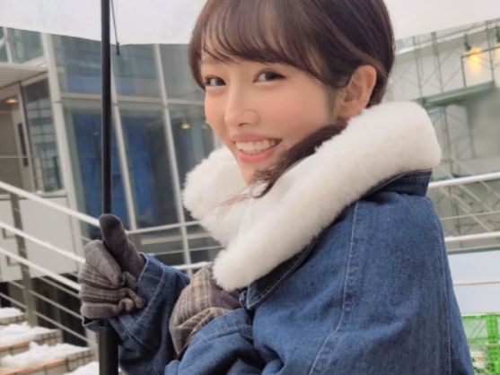 【素人】普通の女の子かなって思っていたんだけど実はスケベ！かわいいのに性的な事は何でもしてくれるセクテクが最強クラス！