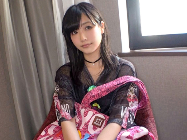 ＜JD×ワンナイト＞色白で程よい肉感の巨乳の美少女♫バックで膣奥責められ快楽覚醒♡生ハメ鬼突き絶叫アクメで逝き乱れ♪
