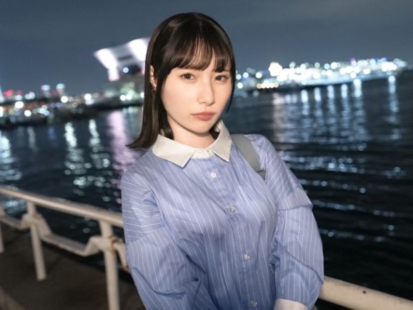 【女子大生】エッチなことが大好きな可愛らしい女子大生との濃厚セックス！恥ずかしげもなくイキまくってますｗｗｗ