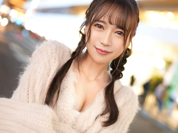 ＜素人＞色白でスレンダー美乳で美尻の美少女♫バックで膣奥責められ快楽覚醒♡生ハメ鬼突き絶叫アクメでマジ逝き昇天♪