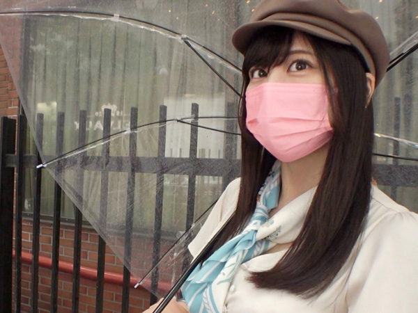 【素人】独特な感じやすいお身体をお持ちの美人さん！なんだかんだ感じやすい部類なので性的に満足しちゃったみたいですよ！