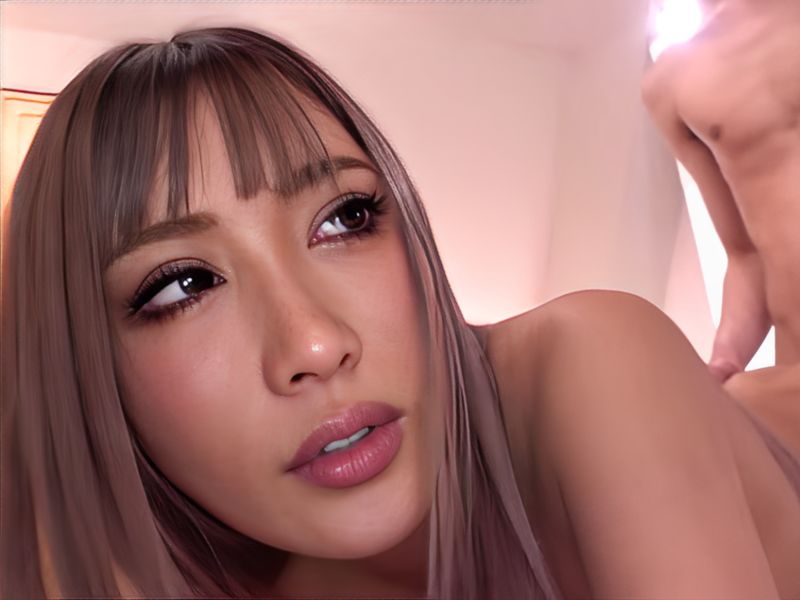 【Sギャルに童貞卒業】『ほら、もっと激しく！』ド派手なギャルにリードされながら、童貞男子が初セックスで大興奮！ギャルのエロ指導で絶頂体験！！