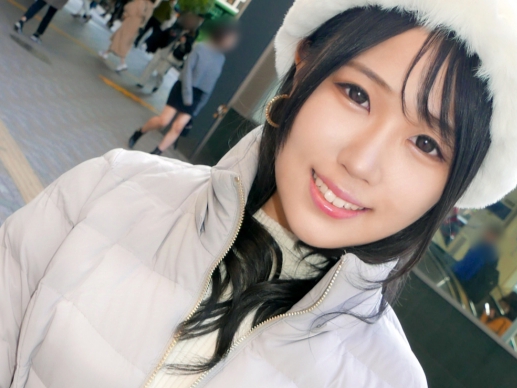 【無毛美少女の秘密】『やだ…そこ気持ちいい…』キュートなパイパン娘の無毛マ○コを責めまくり！手マン＆クンニでヌルヌルグチョグチョ！敏感すぎる反応がエロかわいい！♡