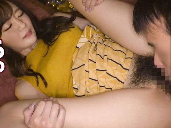 【素人】『もうすぐ結婚するのに…こんなのだめなのに…』彼氏持ちのスレンダー美女をクンニで濡らしてメス穴ピストン♡