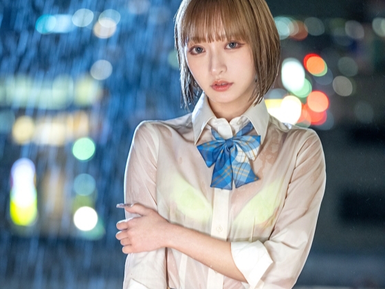【ギャル堕ち】『もうやめて…』強気なギャルが快楽に負けて肉棒に狂う！美尻を振り乱し、エロカワボディが乱れまく���！ギャルマ○コをガン突きされ、アヘ顔でイキまくる姿がヤバい！♡