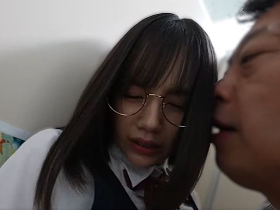 【文系美少女の性教育】『そんなに…ダメぇ…』清楚な女子がチ●ポの快楽に目覚めちゃう！ねっちょりセックスで感じまくり、中出しまで受け入れちゃう純粋女子の堕ちる瞬間♡