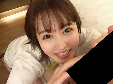 ＜人妻即ハメ＞「おっきいね…ハメようね」欲求フマンコな若奥さんとソフトSMで盛り上がってそのままゴム無しセクースに凸入だ