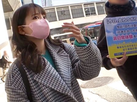 【地下アイドル】♥強烈中出し♥関西弁美少女の下半身事情♪地下ドルのくせに淫乱セックスで堕ちていく！