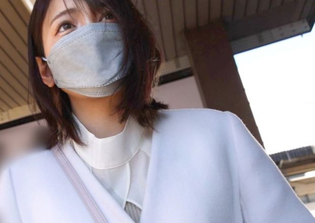 【人妻】『濃いザーメンが好き…♡』欲求不満でムラムラしている三十路美女が他人棒をメス穴に生挿入…