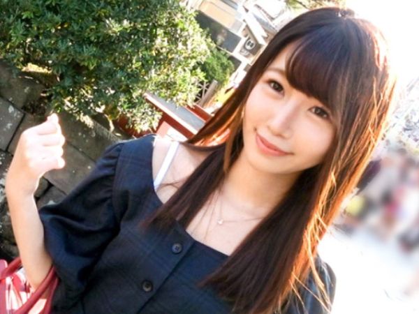 【レンタル彼女がドM覚醒】『もっと激しく…』小動物系女子が、専門学生の彼と禁断の本番！キュートな顔して、意外なほどエロい反応に興奮MAX！♡