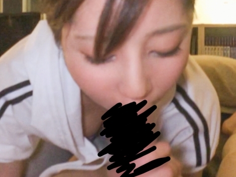 【JDの危険な遊び】『見てて…』彼氏宅で大胆オナニー披露！素人女子大生が彼氏チ○ポに夢中♡素股からフェラまで、エロ可愛いご奉仕プレイに彼氏メロメロ！！