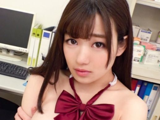 【エロ健康診断】『これって本当に健康診断？』おまんこの締りチェックで感じまくる女子！怪しい診察に疑いながらもアソコは濡れ濡れ♡