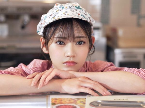 【甘い同棲生活】憧れのケーキ屋店員と夢のワンルーム生活！寝ても覚めてもイチャラブSEX三昧♥可愛い彼女と狭い部屋でラブラブ中出しセックス！！