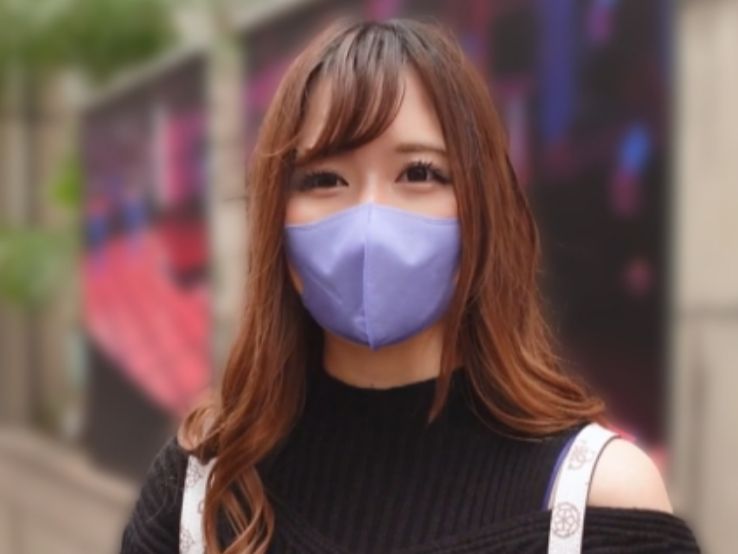 【むっちり人妻の淫乱ハメ撮り】27歳ゆるふわ美人妻の肉感ボディがエロすぎ！チンポで激しく突かれ、中イキ連発！旦那には見せられない淫乱姿が最高！ｗ