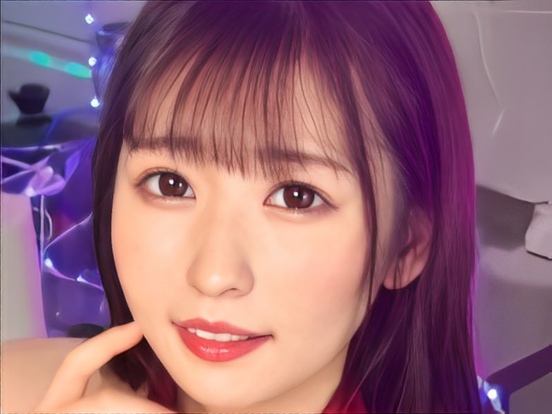 【無毛美女の甘い誘惑】『ご飯作ってあげる♡』手料理で釣ってイチャラブSEX！回転ベッドで激しく腰振り、パイパンマ●コを激突かせ感じまくるヤリマン女子の淫乱プレイ！ｗ