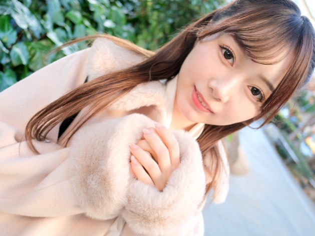 【色白美少女の悶絶クンニ】『気持ち良すぎる…』超絶カワイイ娘がねっとりマン舐めで大興奮！キレイなカラダを愛撫され、敏感な部分を激しく責められちゃう！