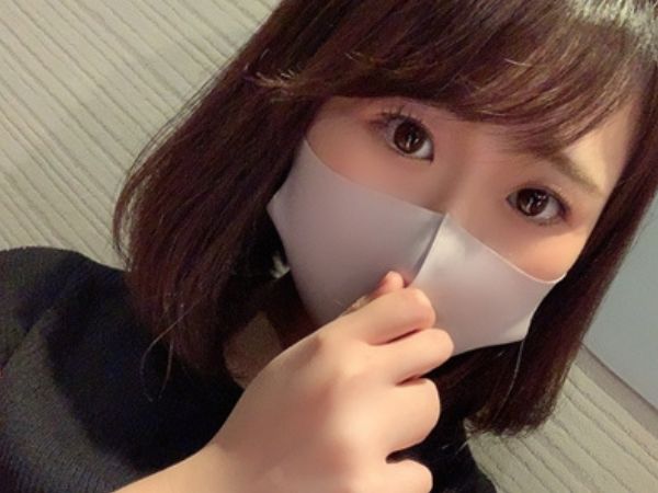 【ムチムチOLの裏の顔】『お金のためなら…』Fカップ美巨乳の清楚系OLが、お金に釣られてエッチなバイトに挑戦！見た目からは想像できないほど感じやすく、淫らに絶頂を迎える姿は必見♡