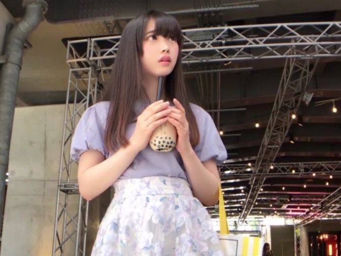 【黒髪美少女の淫乱覚醒】『ダメ…気持ち良すぎる…』媚薬で理性が崩壊！清楚な黒髪美女が豪快な喘ぎ声で乱れまくる！可愛い顔してエロすぎる本性に驚愕！ｗｗ