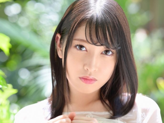 ＜神谷凪×デビュー作＞マシュマロ系巨乳の美少女♫初カラミで3P乱交の串刺し挿入♡生ハメ鬼突き絶叫アクメで逝き乱れ♪