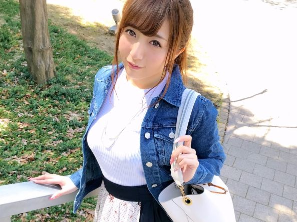 【素人】とにかく全てが【良い感じ】顔に性格、スタイル！しかも【むっつりスケベ】だった！！！