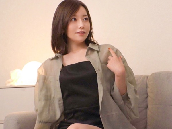 【極上スレンダーお姉さんの絶頂セックス】『もう…イッちゃう…』敏感ボディが快感に溺れ、喘ぎ声が止まらない！！濃厚プレイでイキ狂う姿がエロすぎる♡